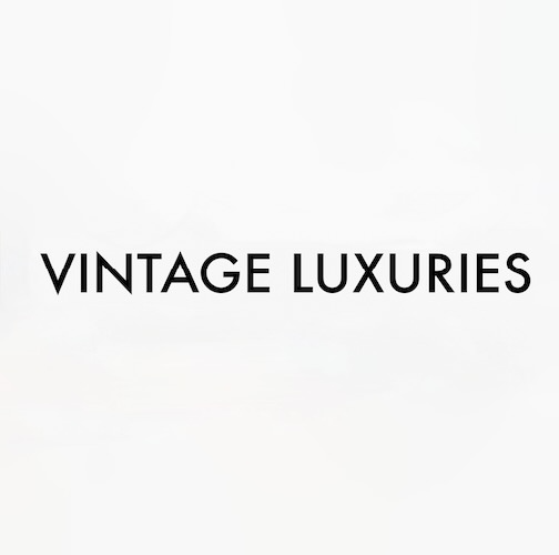 Vintage Luxuries