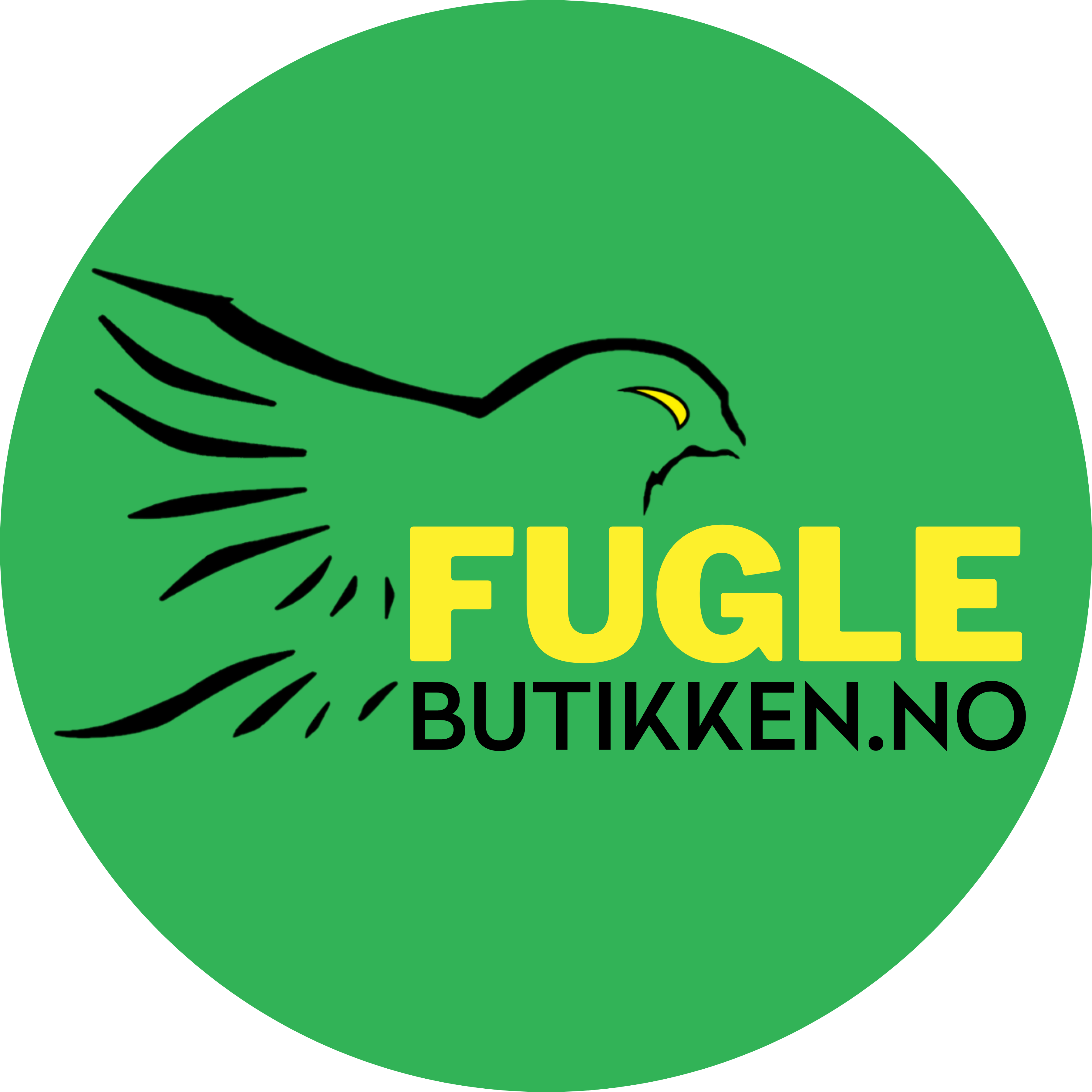 Fuglebutikken.no