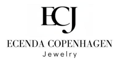 Ecenda Copenhagen Jewelry