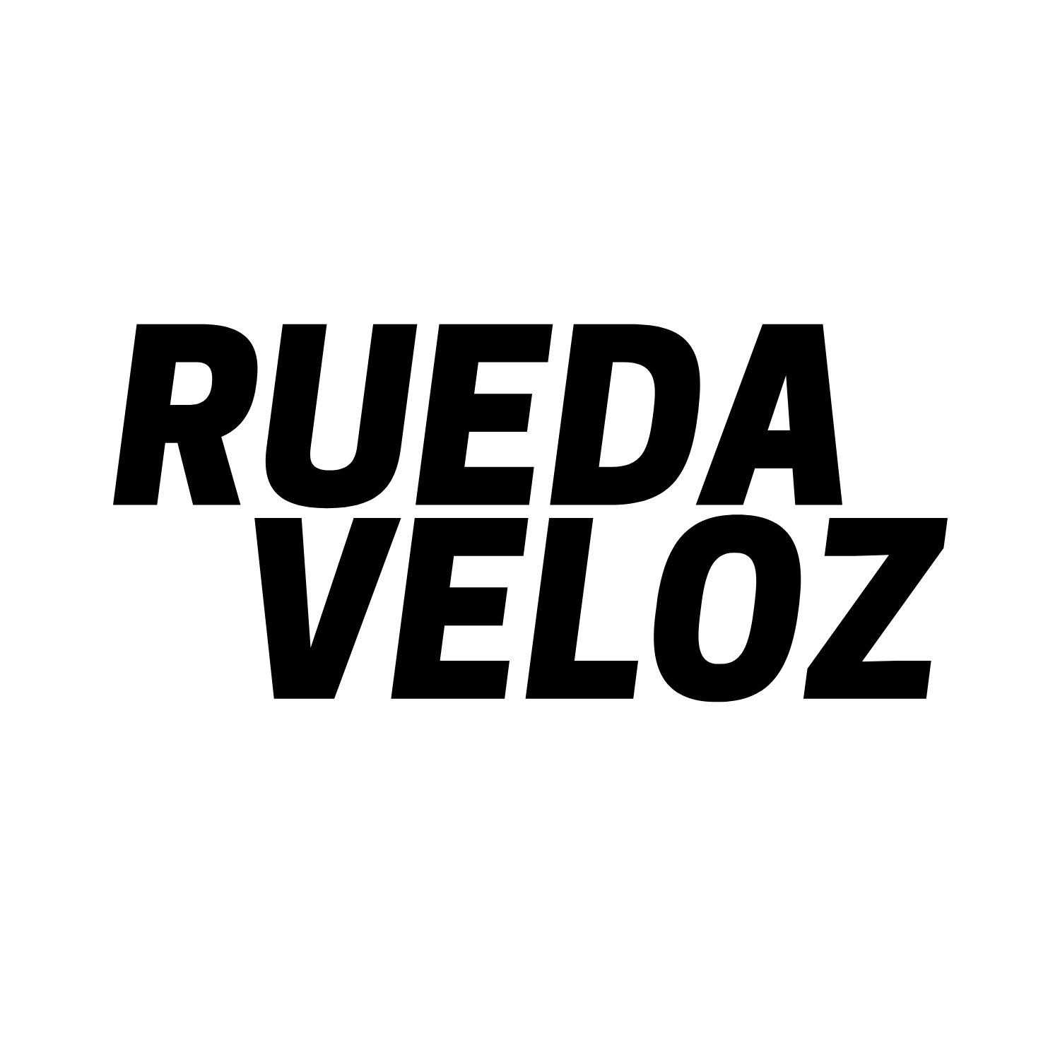 Rueda Veloz