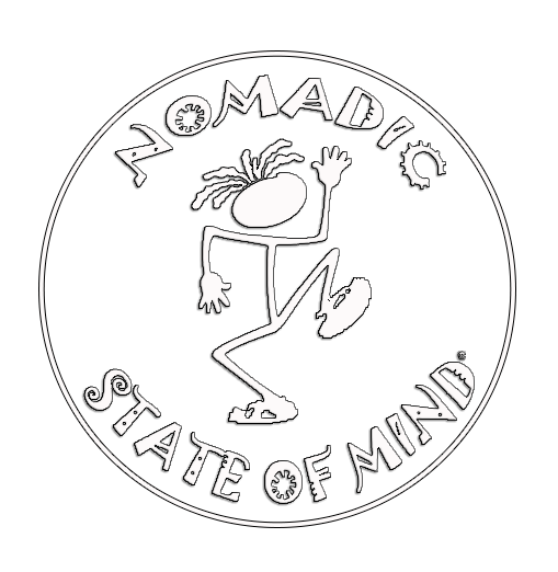 Nomadic State Of Mind Scandinavia