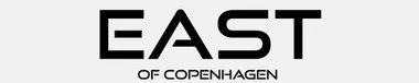 East of Copenhagen