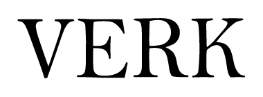 Butik Verk