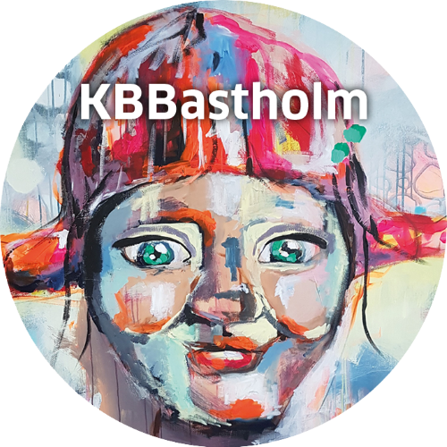 KBBastholm (Karina Bastholm)