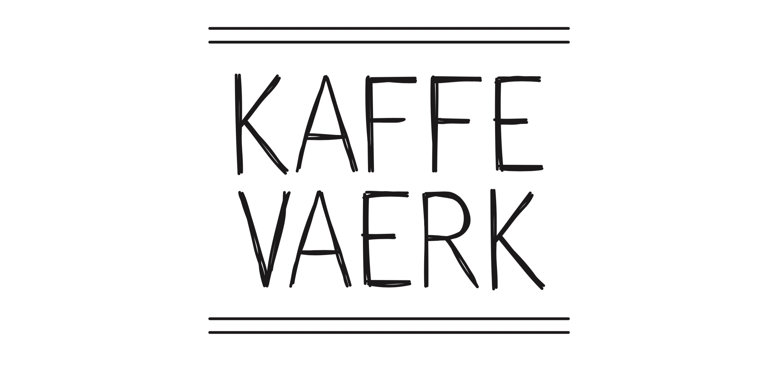 Kaffevaerk