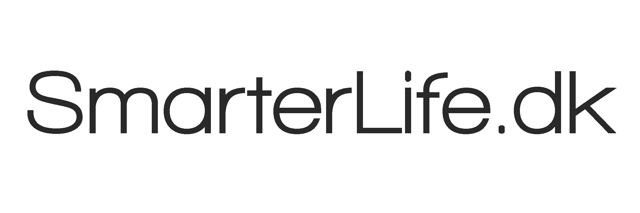 SmarterLife.dk