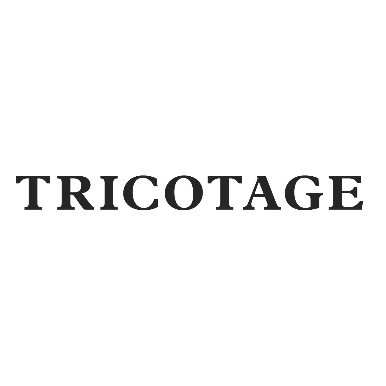 Tricotage