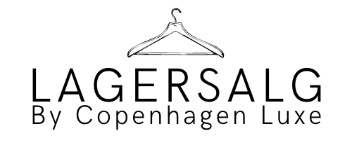 Lagersalg By Copenhagen Luxe
