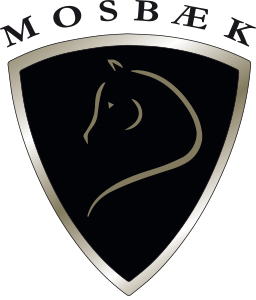 Mosbæk Rideudstyr