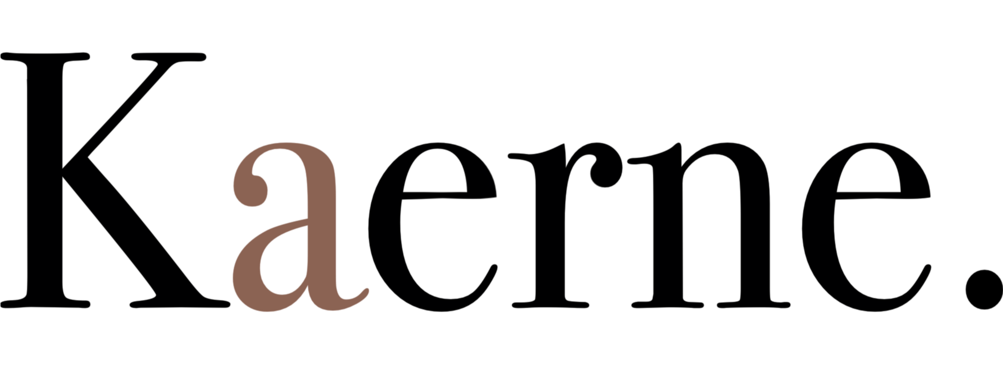 Kaerne