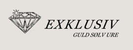 Exklusiv Guld & Sølv