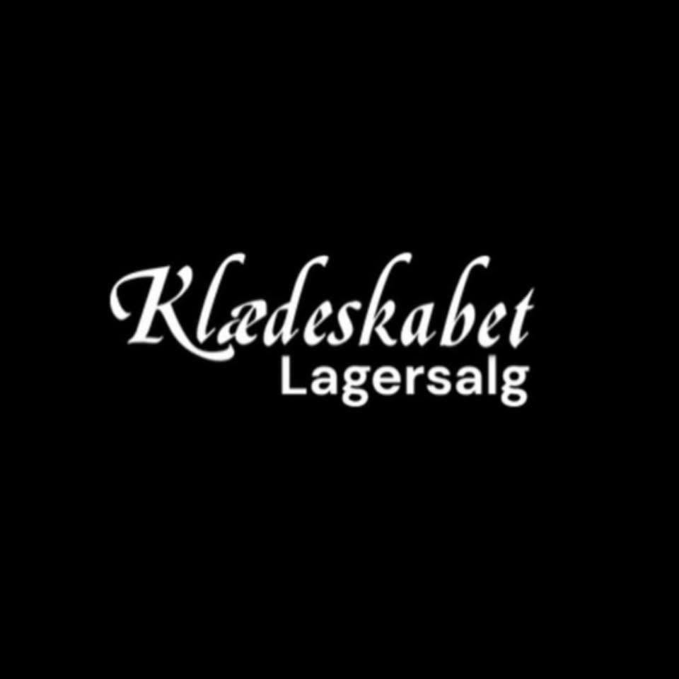 Klædeskabet Lagersalg ApS