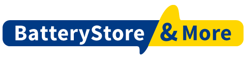 BatteryStore & More