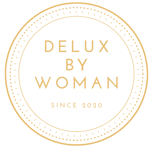 Deluxbywoman