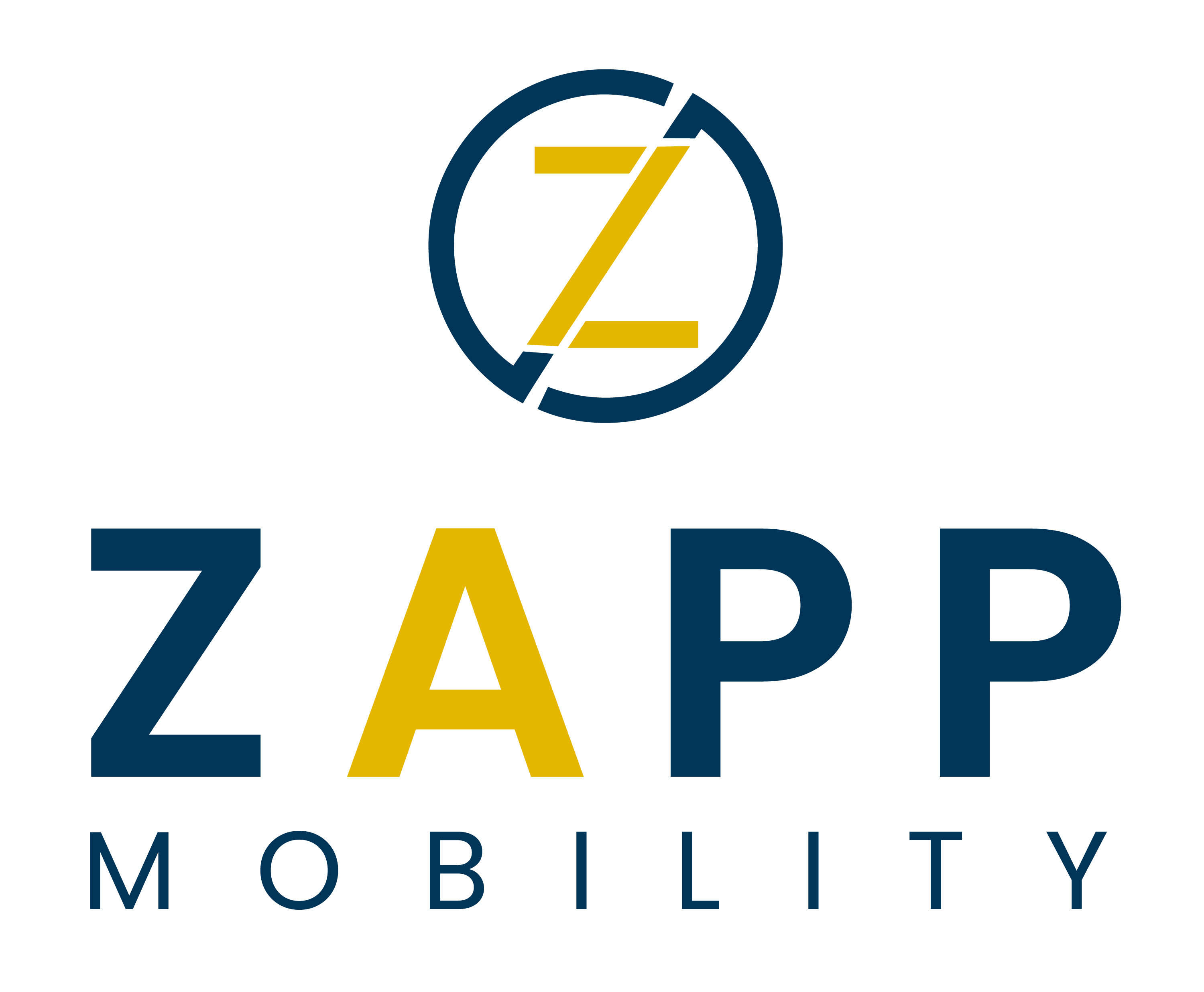 Zapp ApS