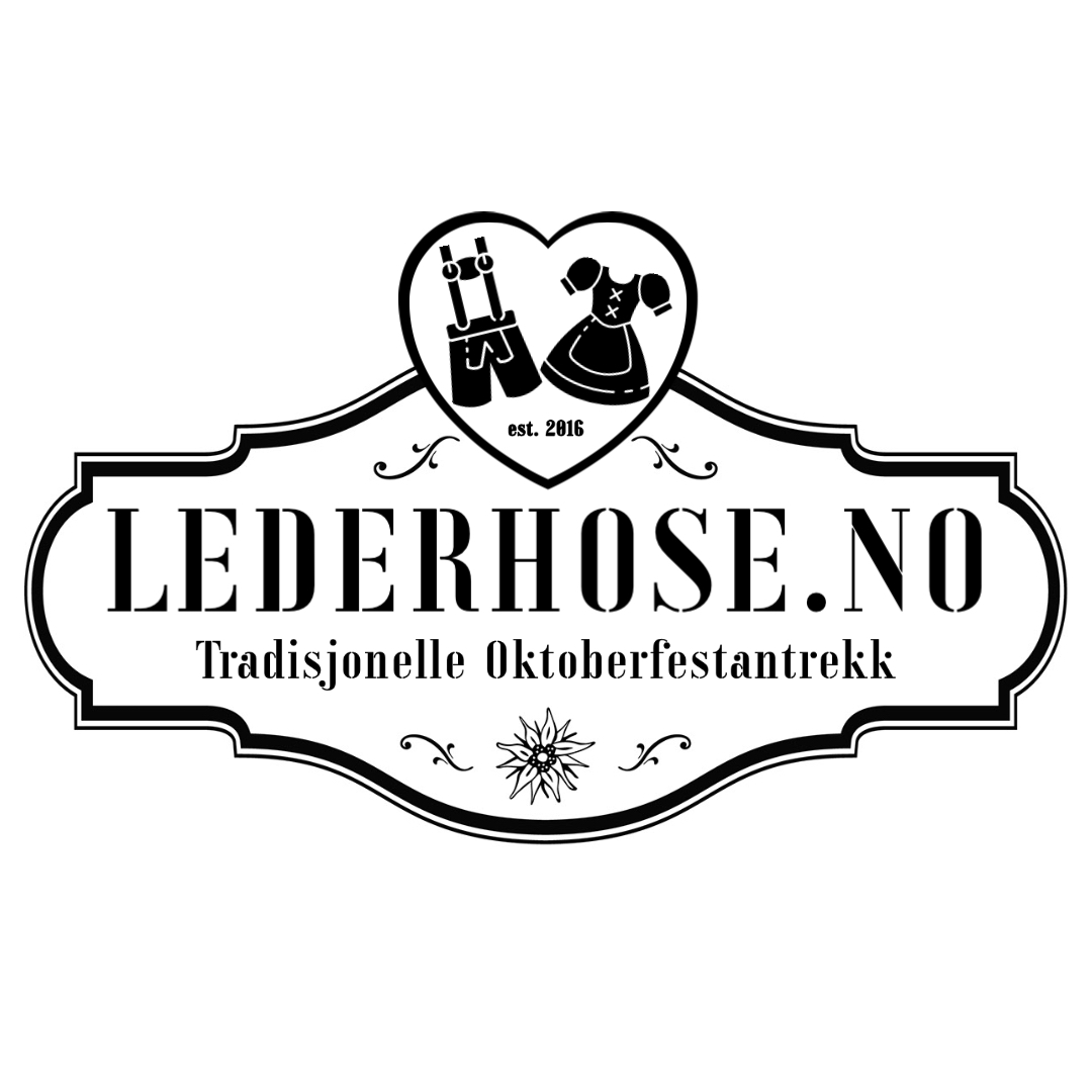 Lederhose.no