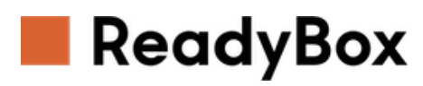 Readybox.dk