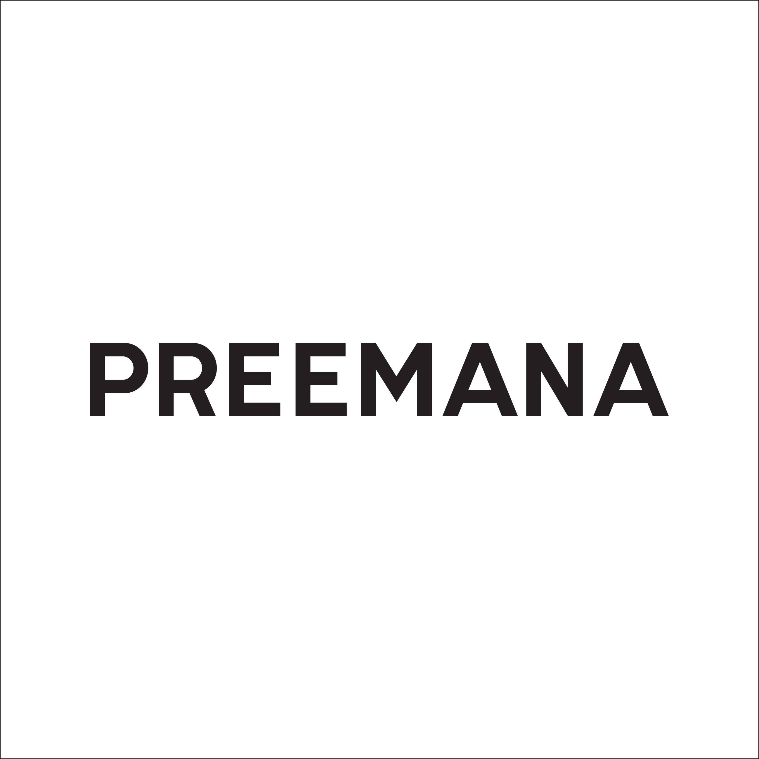 Preemana