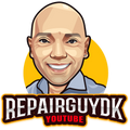 RepairGuyDK /lagerhotel