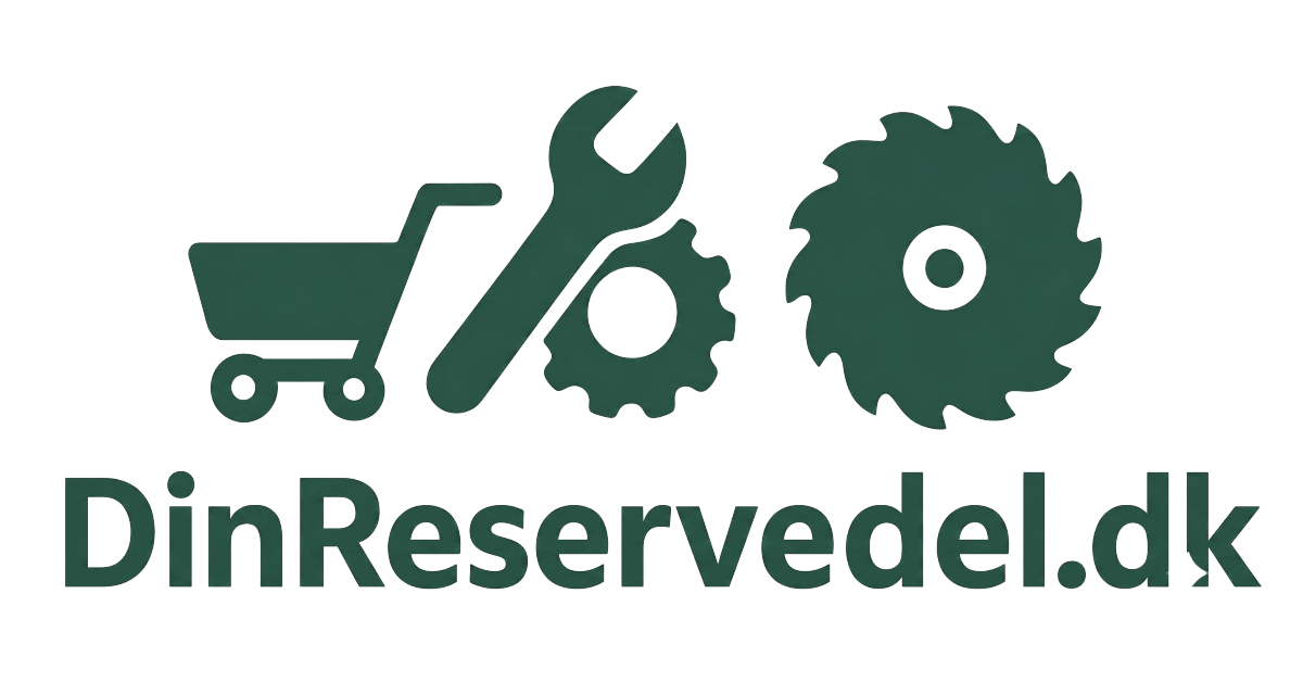DinReservedel.dk