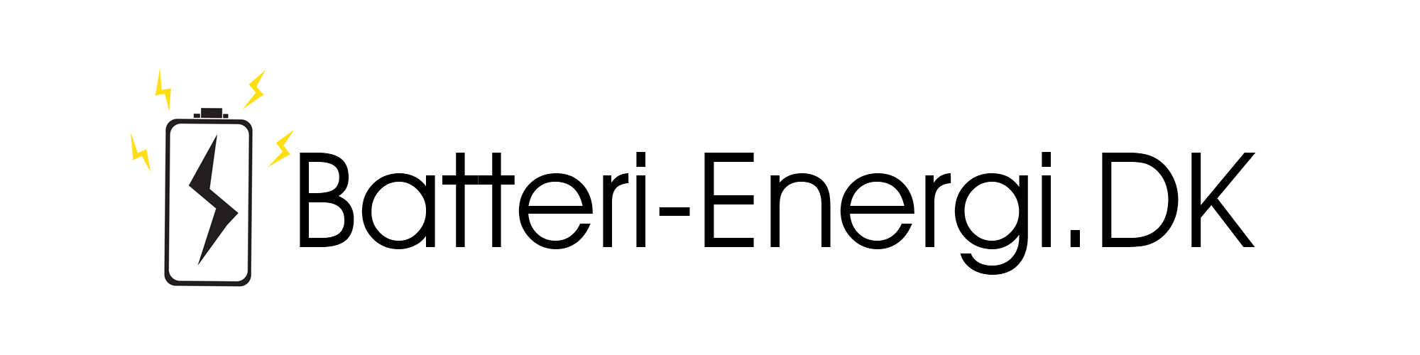 Batteri Energi ApS