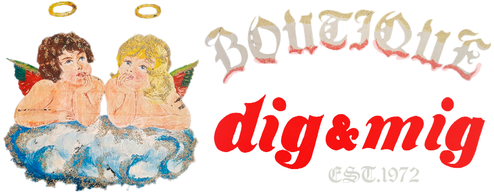 Boutique Dig & Mig