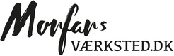 Morfars værksted